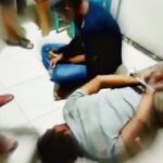 Asyik Nyabu di Kamar Hotel, Dua Pemuda Diciduk Polisi