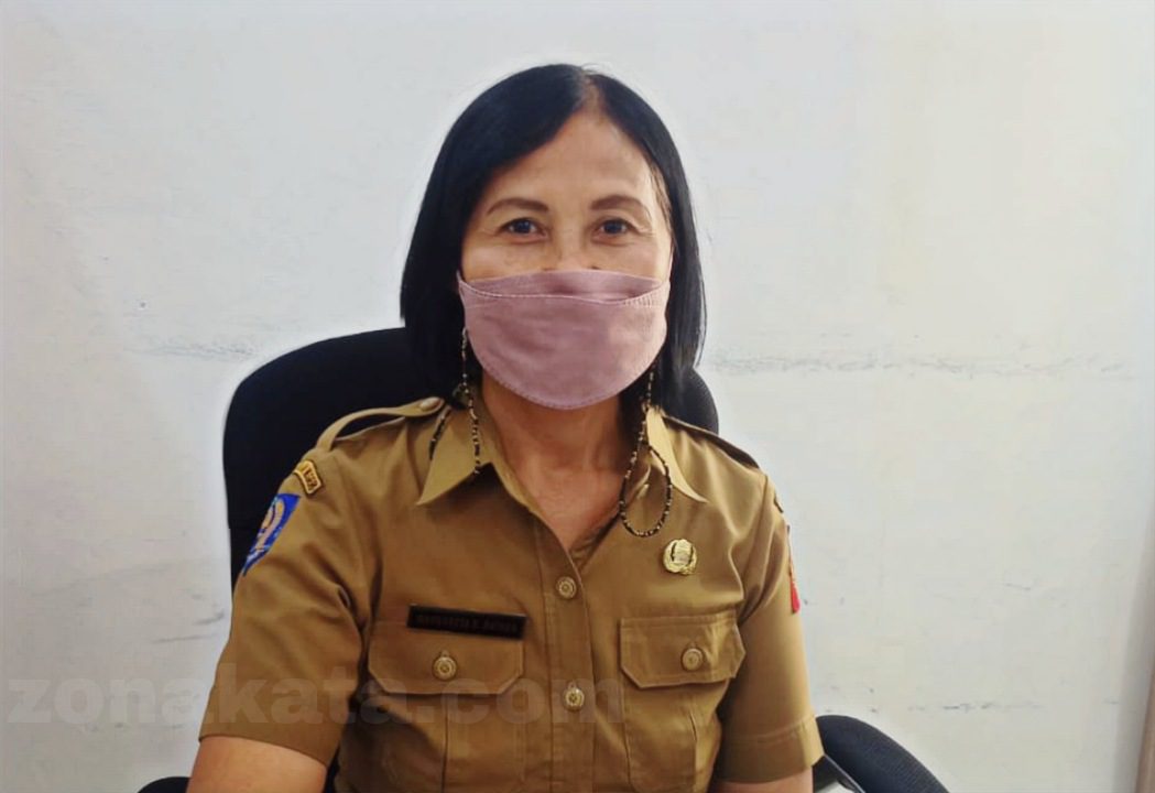 Asyik.. Pekan Ini THR ASN Tana Toraja Cair