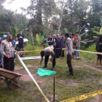 Polisi Selidiki Potongan Jasad Bayi di Tana Toraja, Berjenis Kelamin Laki-laki, Berumur Satu Hari
