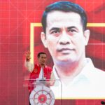Nakhoda IKA Unhas Andi Amran Sulaiman Resmi Dilantik, Andi Sudirman: Selamat Bekerja