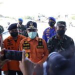 Proses Pencarian Penumpang KM Ladang Pertiwi Terus Berlanjut, Gubernur Sulsel: Pemerintah Juga Lakukan Pemulihan Trauma Korban Selamat
