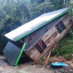 Banjir dan Tanah Longsor Landa Sejumlah Wilayah di Luwu, Gubernur Sulsel Kirim Bantuan Logistik