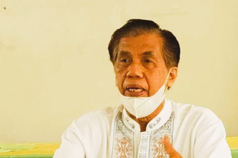 Guru Besar Unhas Puji Kebijakan Andi Sudirman “Tahan TPP ASN tak Booster”