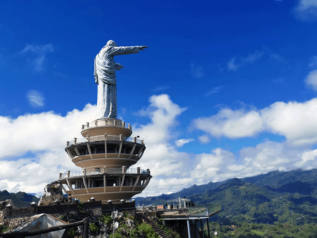 H+1 Libur Lebaran, Objek Wisata Tana Toraja Tembus 2.500 Pengunjung