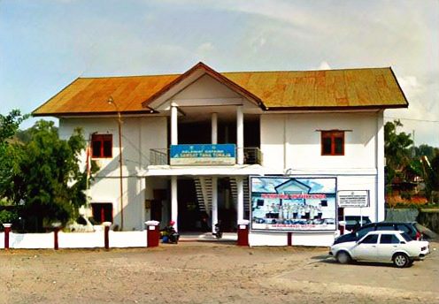 Libur Lebaran, Samsat Tana Toraja Tetap Layani Wajib Pajak