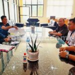 Porprov ke XVII Sinjai-Bulukumba, KONI Toraja Utara Siap Raih Prestasi