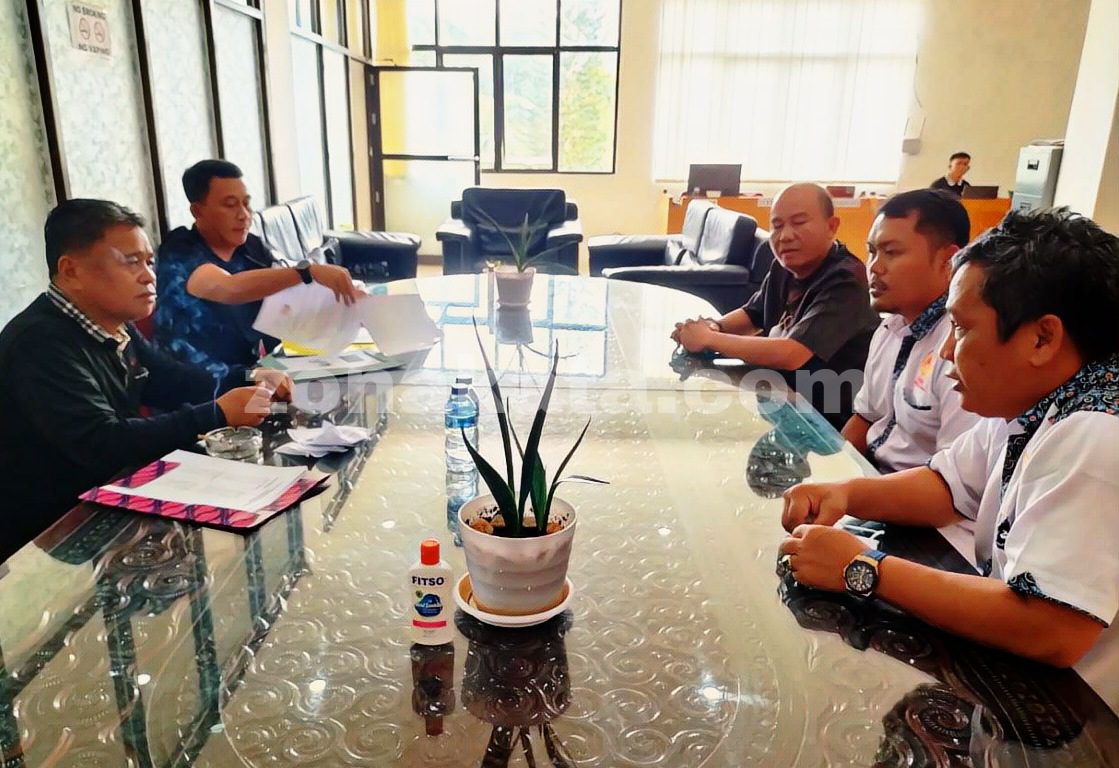 Porprov ke XVII Sinjai-Bulukumba, KONI Toraja Utara Siap Raih Prestasi