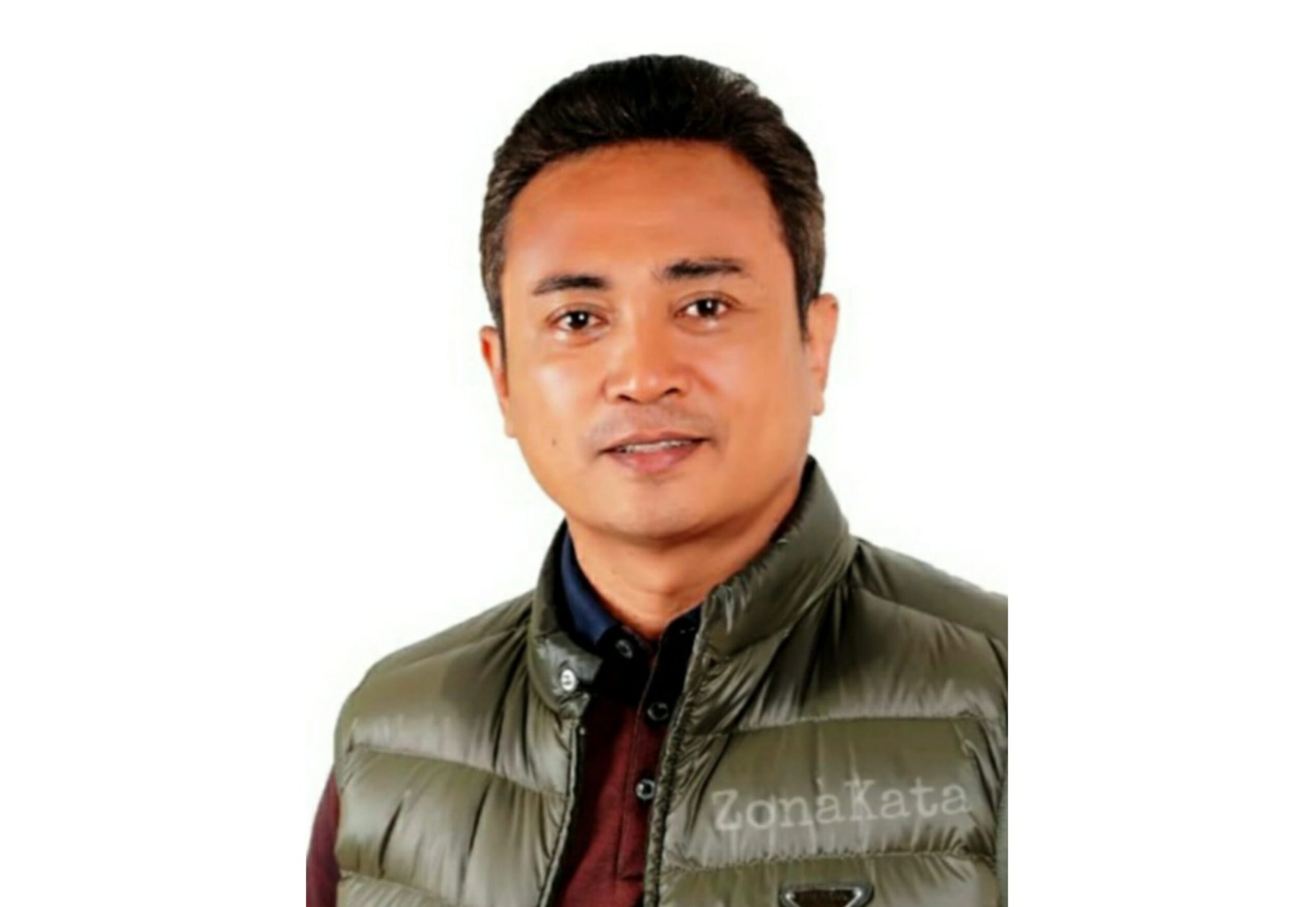 Gantikan dr.Zadrak, dr Rudhy Nahkodai IDI Tana Toraja