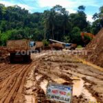 Dialokasikan Rp 35,6 Miliar, Ruas Rantepao-Sa’dan-Batusitanduk Mulai Dikerjakan