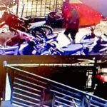 Aksi Pencurian di Salah Satu Kamar Kos di Toraja Terekam CCTV