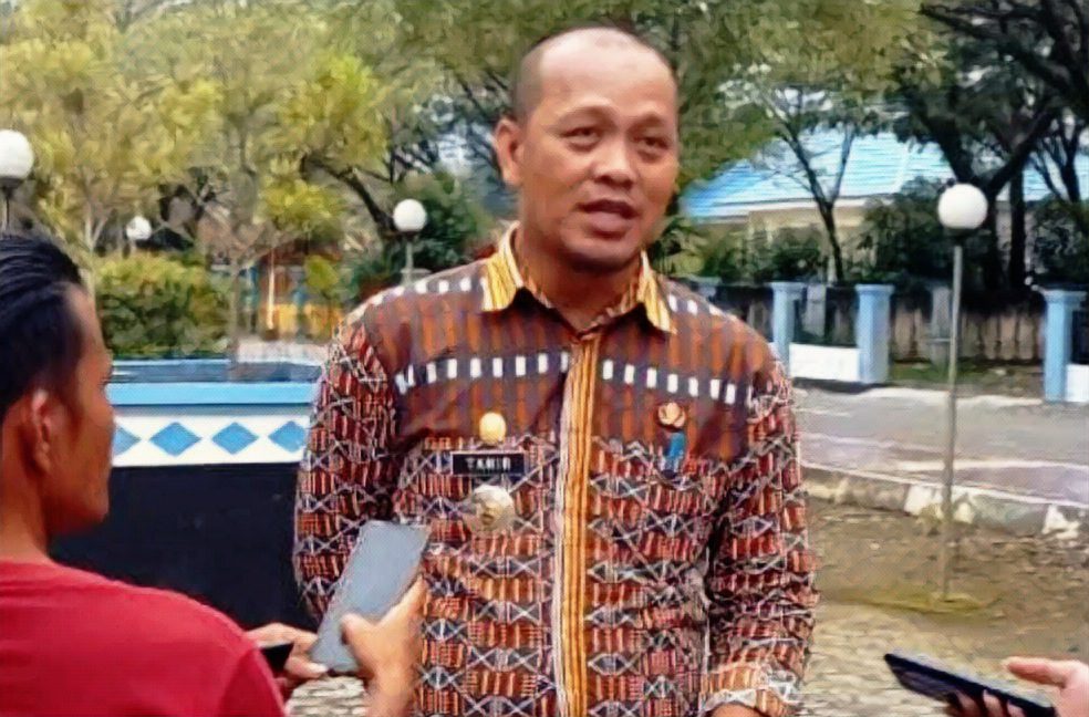 Camat Bahodopi Minta Penambangan Ilegal di Desa Lalampu Ditertibkan