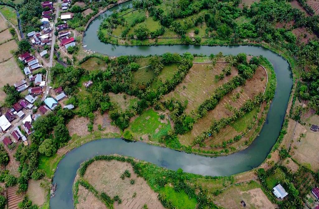Minimalisir Dampak Banjir, Pemprov Sulsel Bangun Tanggul Sungai Allu di Jeneponto 2 Minimalisir Dampak Banjir, Pemprov Sulsel Bangun Tanggul Sungai Allu di Jeneponto