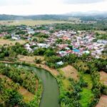 Minimalisir Dampak Banjir, Pemprov Sulsel Bangun Tanggul Sungai Allu di Jeneponto