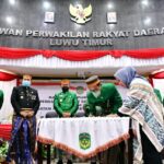 Kini Bandar Udara Sorowako Resmi dikelola Oleh Pemprov Sulsel