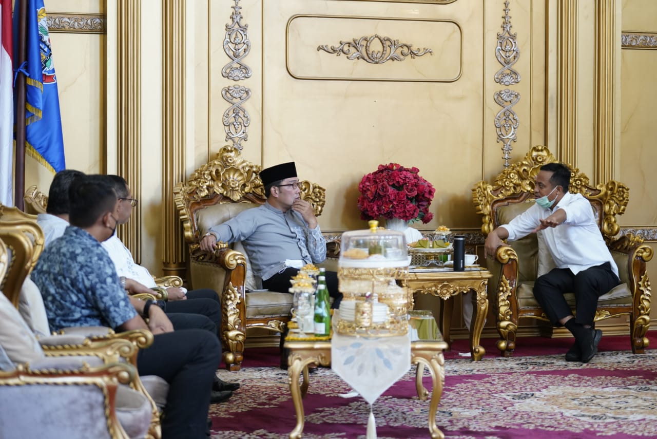 Ridwan Kamil: Jika Paris Punya Eifel, Makassar Punya Masjid Kubah 99 Asmaul Husna 1 Ridwan Kamil: Jika Paris Punya Eifel, Makassar Punya Masjid Kubah 99 Asmaul Husna