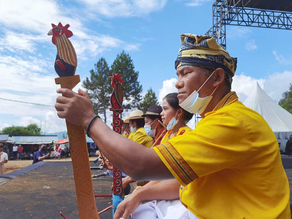 Event Toraja Carnaval 2022 di Objek Wisata Religi Patung Yesus Resmi Digelar 3 Event Toraja Carnaval 2022 di Objek Wisata Religi Patung Yesus Resmi Digelar