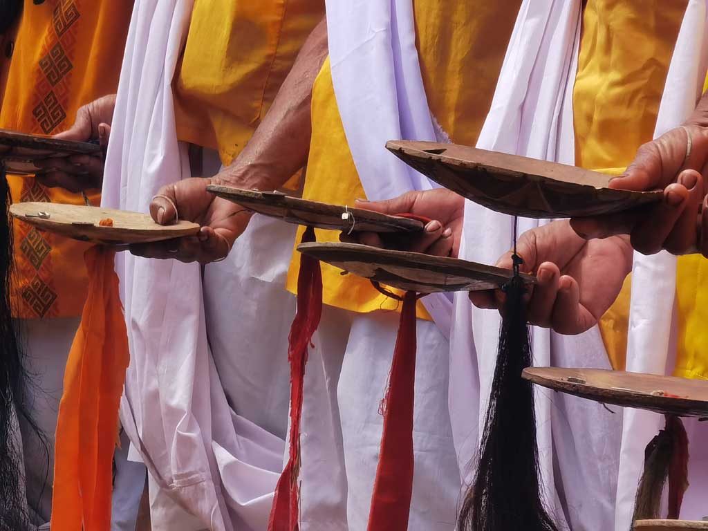 Event Toraja Carnaval 2022 di Objek Wisata Religi Patung Yesus Resmi Digelar 5 Event Toraja Carnaval 2022 di Objek Wisata Religi Patung Yesus Resmi Digelar