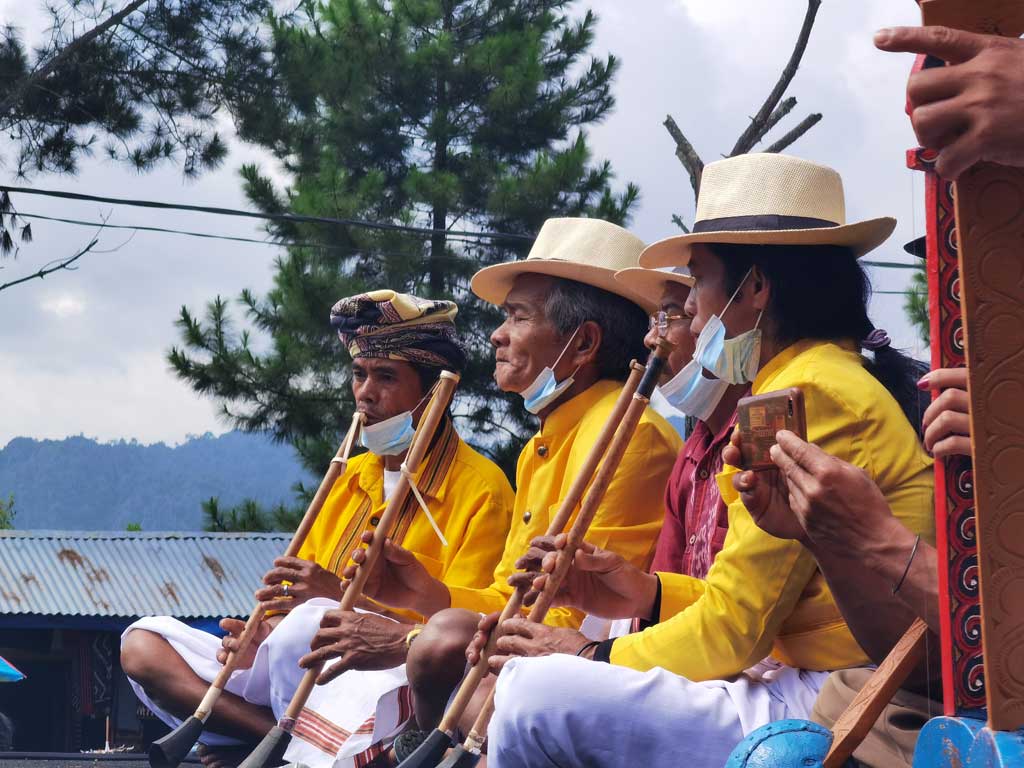Event Toraja Carnaval 2022 di Objek Wisata Religi Patung Yesus Resmi Digelar 4 Event Toraja Carnaval 2022 di Objek Wisata Religi Patung Yesus Resmi Digelar