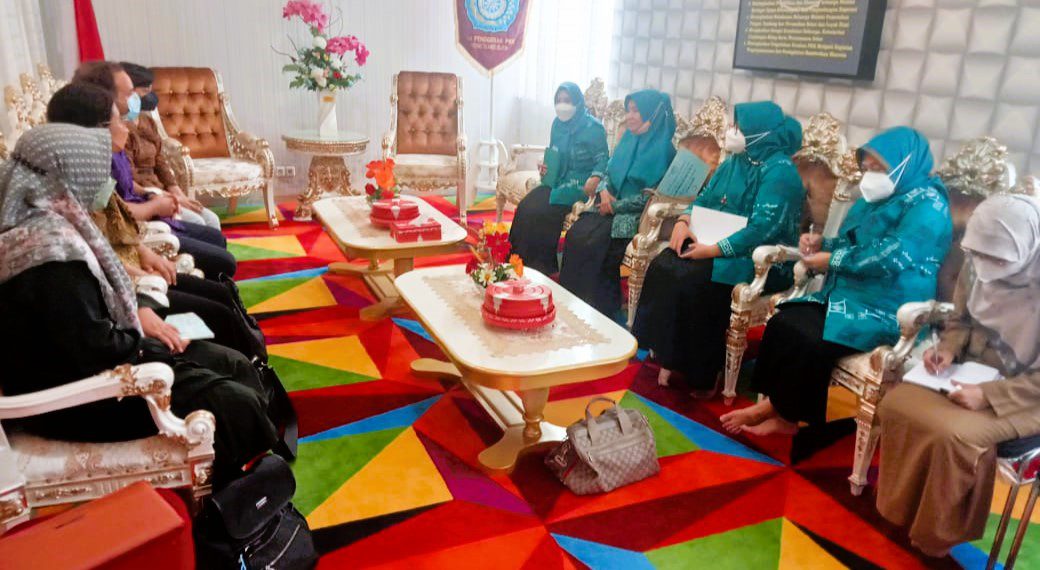 Unicef Perkenalkan Program Deteksi Dini Gizi Buruk Pada Balita 3 Unicef Perkenalkan Program Deteksi Dini Gizi Buruk Pada Balita