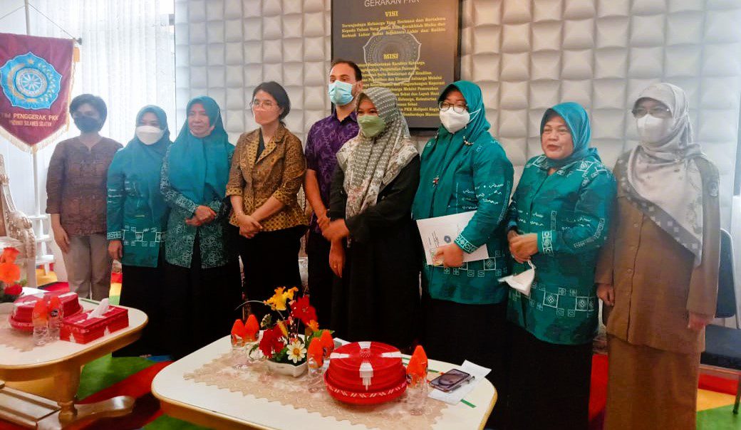 Unicef Perkenalkan Program Deteksi Dini Gizi Buruk Pada Balita