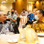 Kepala BPPB Kemendikbudristek