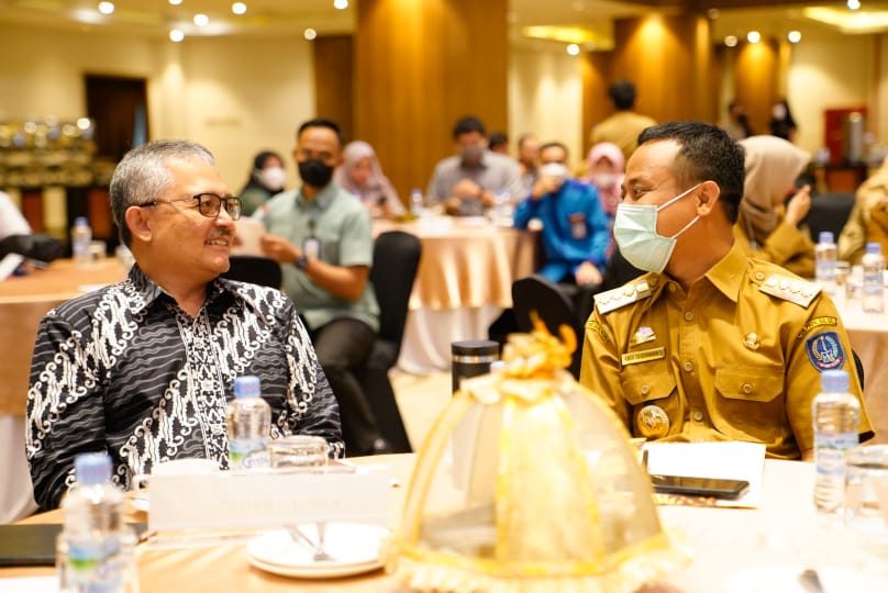 Kepala BPPB Kemendikbudristek