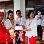 Abon Ikan Mas Toraja