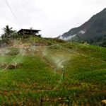 Alih Fungsi Lahan Makin Marak, Bahaya Bencana Mengancam Enrekang Toraja