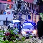 Dua Siswa SMP Kecelakaan di Deri Toraja Utara, Satu Tewas Tertimpa Batu di Lokasi Kejadian
