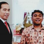 Billy Mambrasar, Stafsus Presiden Jokowi Akan Hadir Di Praya XI PPGT