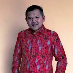 Prof Sukri Palutturi Jempol Andi Sudirman Percepat Booster di Sulsel