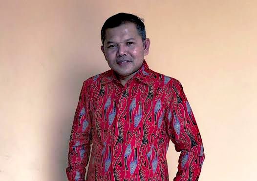 Prof Sukri Palutturi Jempol Andi Sudirman Percepat Booster di Sulsel