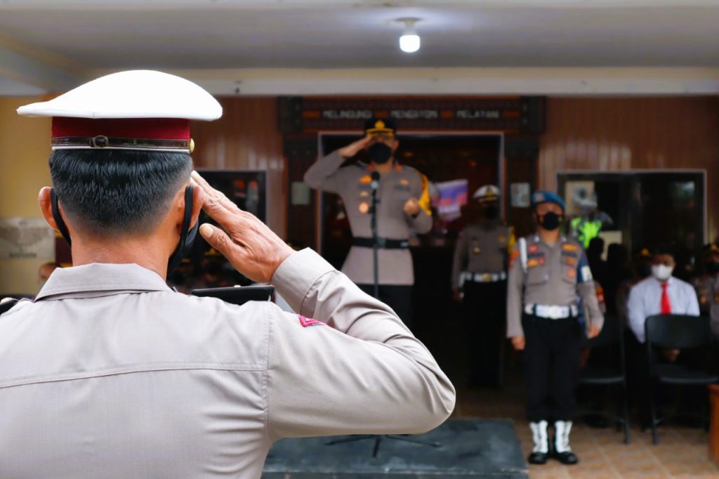 Tips Aman Operasi Patuh 2022 di Tana Toraja, Hindari 7 Pelanggaran Ini