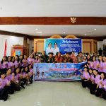 Paduan Suara Wanita Tana Toraja Wakili Sulsel Pada Pesparawi Nasional ke-13 di Yogyakarta
