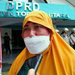 Pedagang Menjerit, Pemkab Tegas Tetap Gusur Pasar Sore Rantepao Toraja Utara