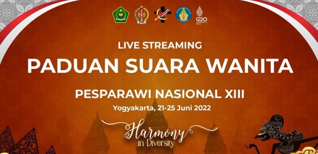 Hari Ini! PSW Tana Toraja Akan Bersaing di PESPARAWI Tingkat Nasional ke-XIII Yogyakarta