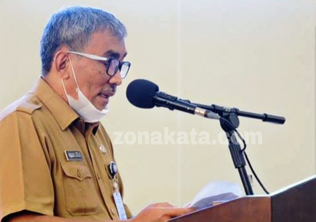 19 OPD Telah Cair, BKD Sulsel: Keterlambatan TPP Karena Penyesuaian Sistem Baru