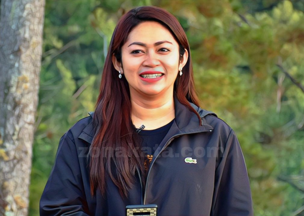 Eva Stevany Rataba Disebut Bakal Maju Sebagai Calon Ketua Pengurus Pusat PWGT