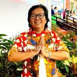 Dice Kondorura Kembali Terpilih Sebagai Ketua Umum PP PWGT