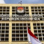 Besok, Pendaftaran Parpol Peserta Pemilu 2024 Dimulai