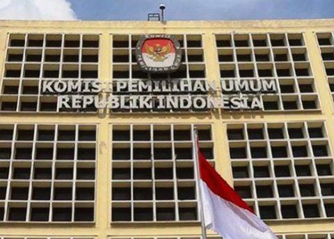 Sejumlah Partai Politik Sudah Punya Akun Sipol KPU, Ini Daftarnya