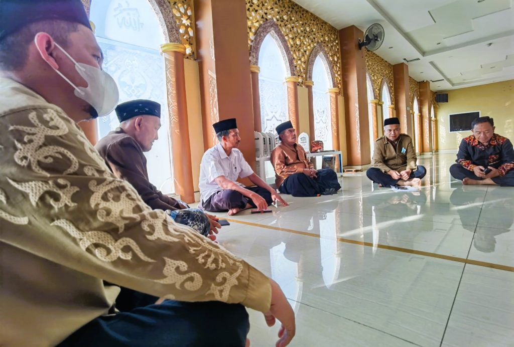 Intip Ritual Ma'pasonglo Rangkaian Upacara Adat Rambu Solo' yang digelar Warga Muslim di Toraja