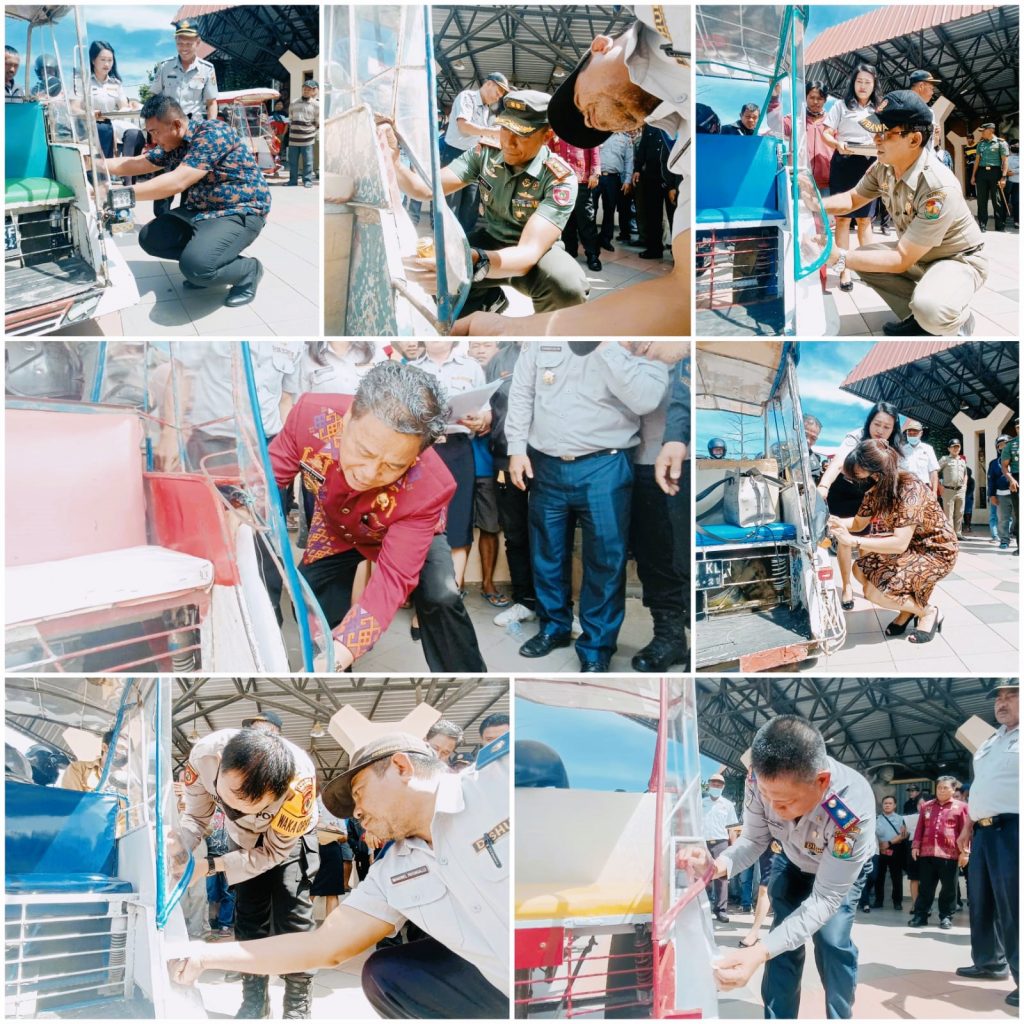 Tarif dan Jalur Sitor di Toraja Utara Berubah, Seputar Kota Rantepao Rp. 5 Ribu 3 Tarif dan Jalur Sitor di Toraja Utara Berubah, Seputar Kota Rantepao Rp. 5 Ribu