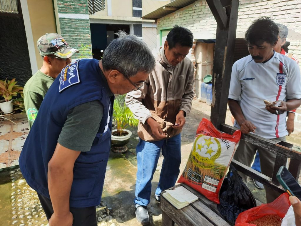 Keluhan Benih Gratis yang Tidak Mau Tumbuh, Dinas TPHBun Sulsel Pastikan Bukan Program Mandiri Benih 2 Keluhan Benih Gratis yang Tidak Mau Tumbuh, Dinas TPHBun Sulsel Pastikan Bukan Program Mandiri Benih