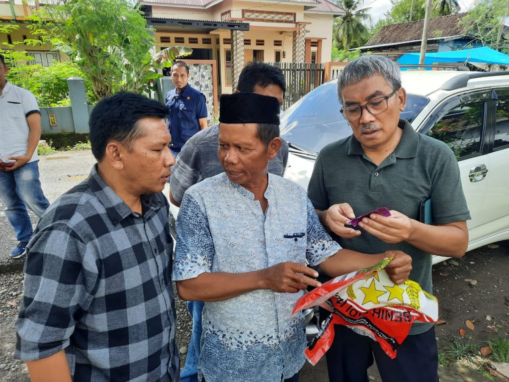 Keluhan Benih Gratis yang Tidak Mau Tumbuh, Dinas TPHBun Sulsel Pastikan Bukan Program Mandiri Benih 1 Keluhan Benih Gratis yang Tidak Mau Tumbuh, Dinas TPHBun Sulsel Pastikan Bukan Program Mandiri Benih