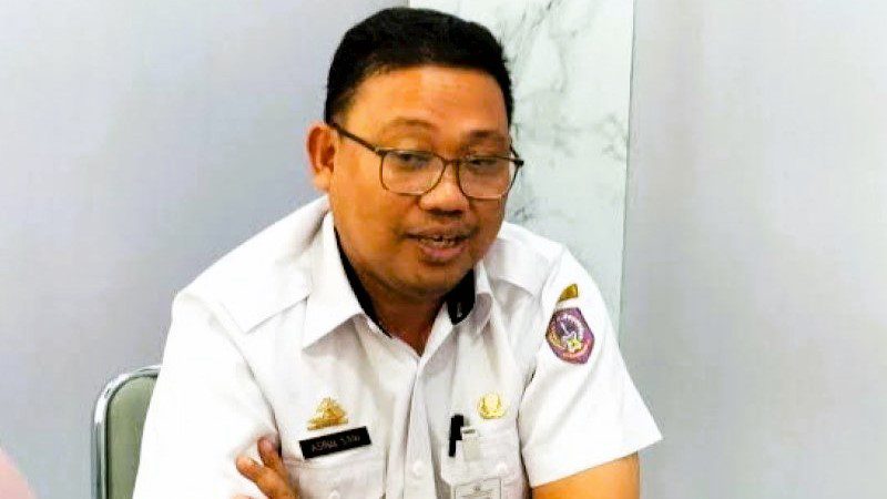 Aplikasi BajuBodo Optimalkan Belanja Barang dan Jasa Lingkup Pemprov Sulsel