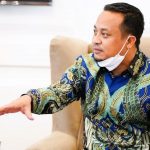 Setahun Kepemimpinan Andi Sudirman, Desa Sangat Tertinggal Sulsel Turun dari 38 Jadi 11