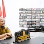Akselarasi Satu Standar Pendidikan di Sulsel, Gubernur Andi Sudirman Hadirkan Smart School