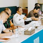 Puncak Perayaan HUT ke 14 Toraja Utara Digelar 4 Agustus