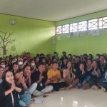 Hadir Di Dusun Dunia Digital, TS Channel Ajak Peserta Jadi Volunteer Inforkom Gereja Toraja